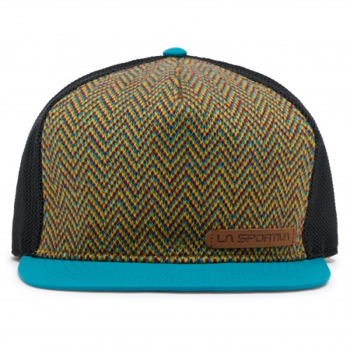 Moose Trucker Hat La Sportiva UK Crystal