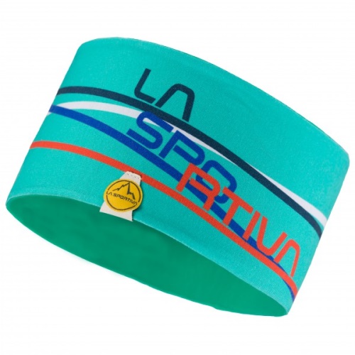 La Sportiva UK Blush Stripe Headband