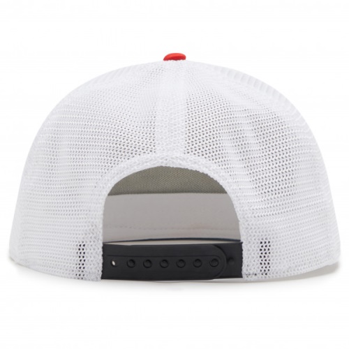 La Sportiva UK Red Plum Cloud Fade Trucker