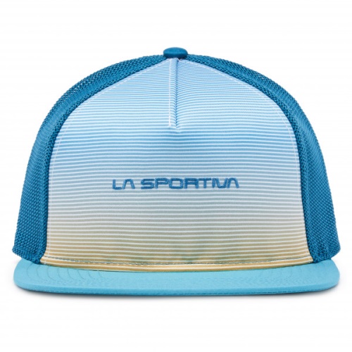 Fade Trucker Space Blue Maple La Sportiva UK