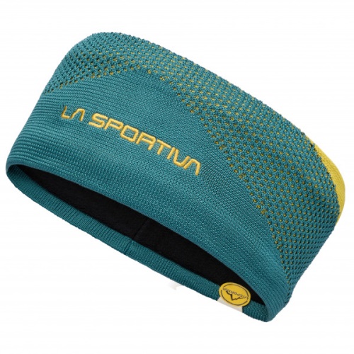 La Sportiva UK Alpine Moss Knitty Headband