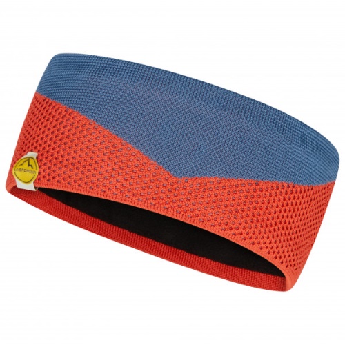Knitty Headband La Sportiva UK Celadon Alpine