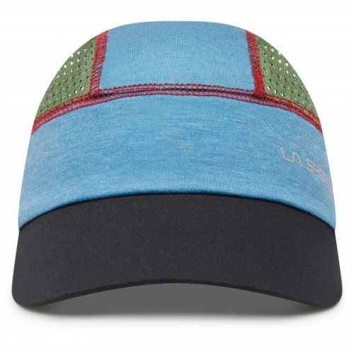 Ghost Cap Space Blue Kale La Sportiva UK