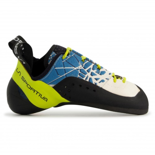 La Sportiva UK Ocean Sulphur Kataki