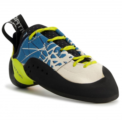 La Sportiva UK Ocean Sulphur Kataki