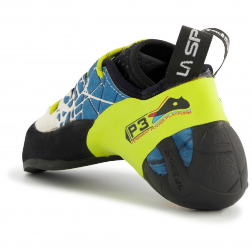 La Sportiva UK Ocean Sulphur Kataki