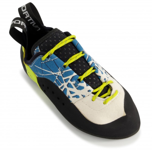 La Sportiva UK Ocean Sulphur Kataki