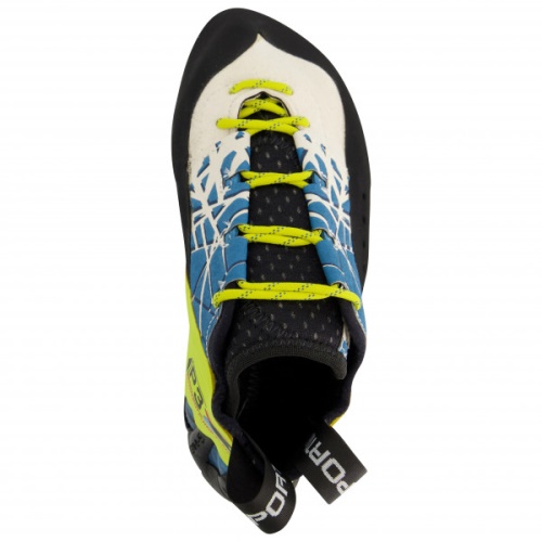 La Sportiva UK Ocean Sulphur Kataki