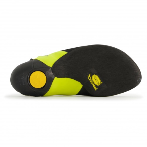 La Sportiva UK Ocean Sulphur Kataki