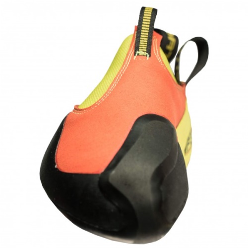 Maverink La Sportiva UK Flame Sulphur