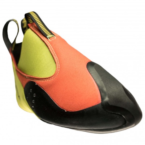 Maverink La Sportiva UK Flame Sulphur