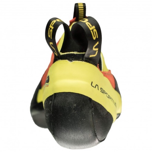Maverink La Sportiva UK Flame Sulphur