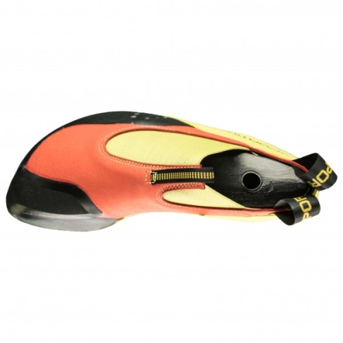Maverink La Sportiva UK Flame Sulphur