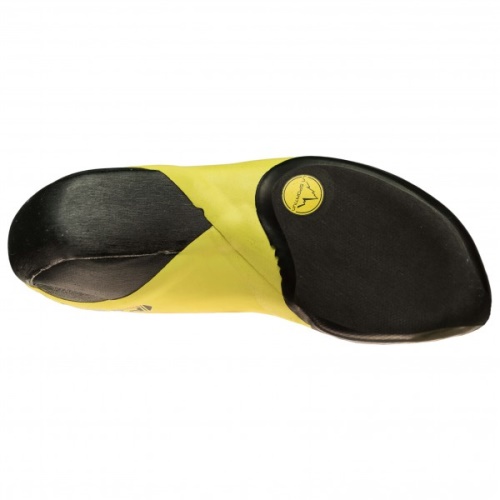 Maverink La Sportiva UK Flame Sulphur
