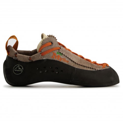 La Sportiva UK Taupe Mythos Eco