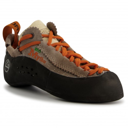 La Sportiva UK Taupe Mythos Eco