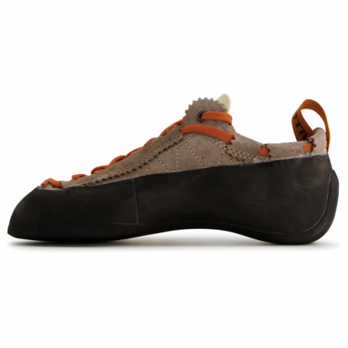 La Sportiva UK Taupe Mythos Eco