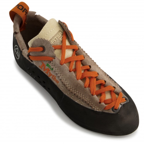La Sportiva UK Taupe Mythos Eco