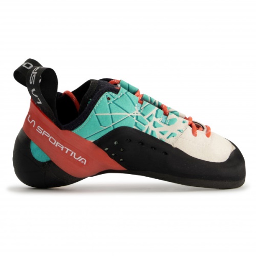 Women's Kataki La Sportiva UK Mint Coral