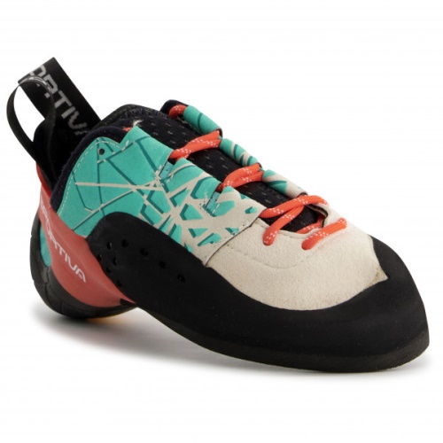 Women's Kataki La Sportiva UK Mint Coral