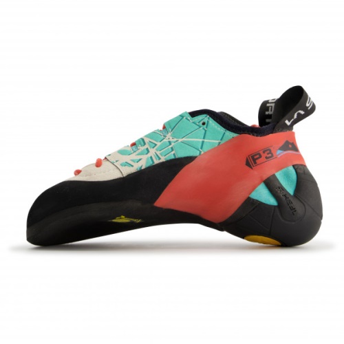 Women's Kataki La Sportiva UK Mint Coral
