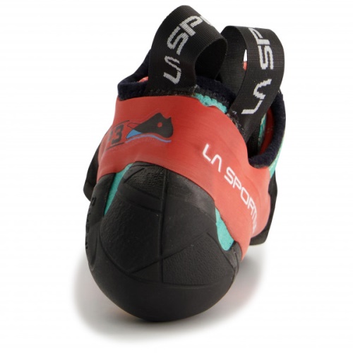 Women's Kataki La Sportiva UK Mint Coral