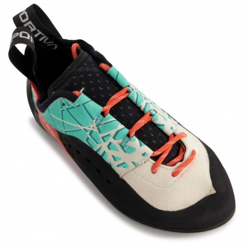 Women's Kataki La Sportiva UK Mint Coral