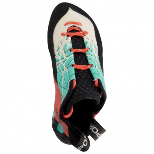 Women's Kataki La Sportiva UK Mint Coral