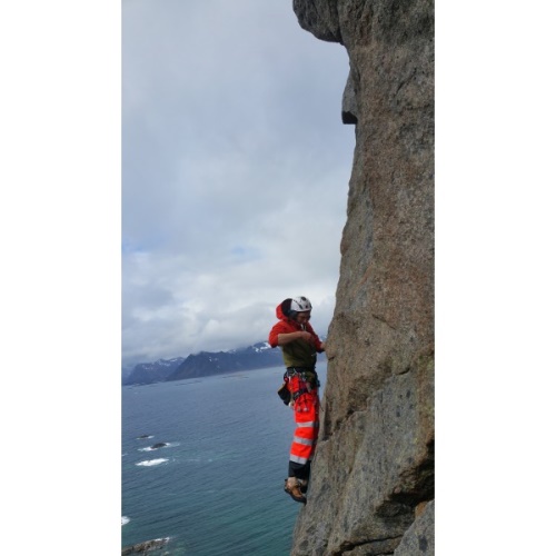 Mythos Earth La Sportiva UK