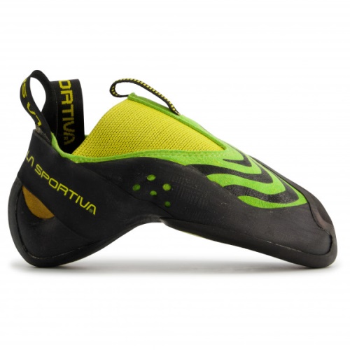 Speedster La Sportiva UK Lime Yellow