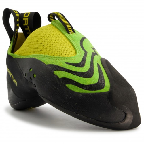 Speedster La Sportiva UK Lime Yellow