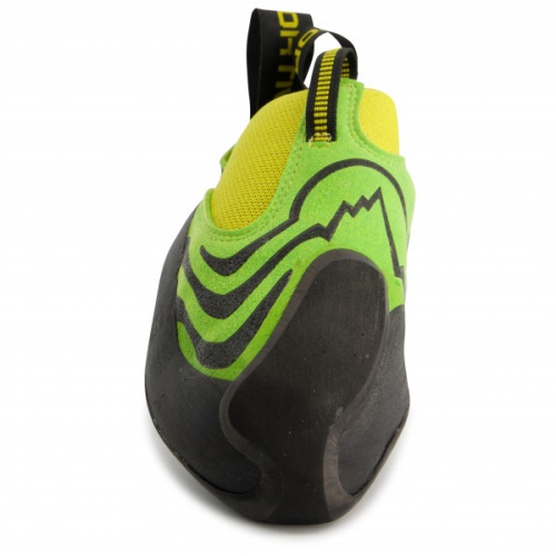 Speedster La Sportiva UK Lime Yellow