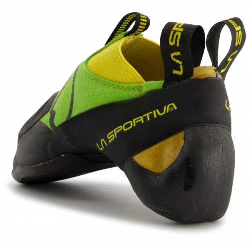 Speedster La Sportiva UK Lime Yellow