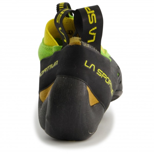 Speedster La Sportiva UK Lime Yellow