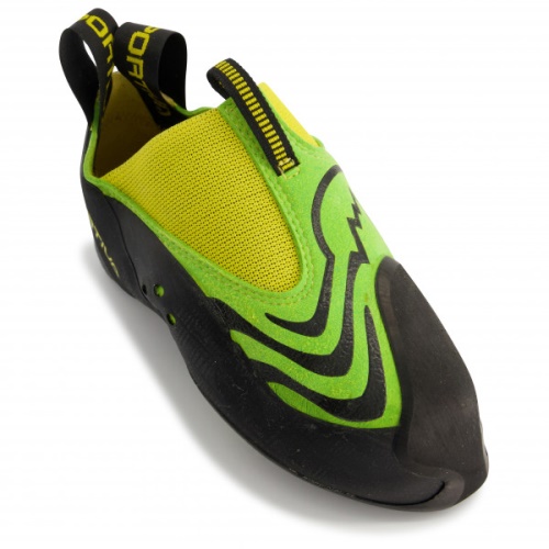 Speedster La Sportiva UK Lime Yellow