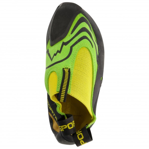 Speedster La Sportiva UK Lime Yellow