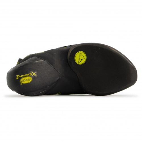 Speedster La Sportiva UK Lime Yellow