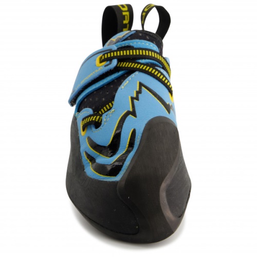Futura Blue Yellow La Sportiva UK