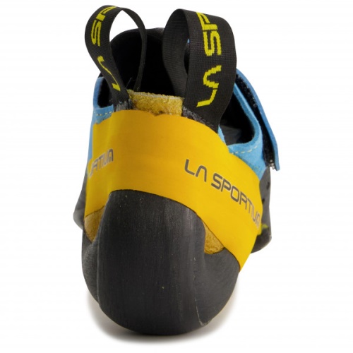 Futura Blue Yellow La Sportiva UK