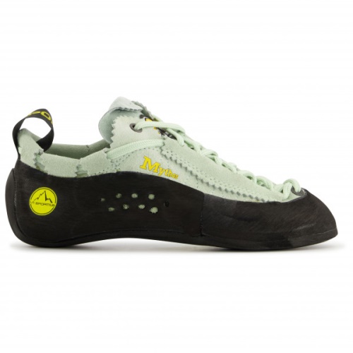 La Sportiva UK Aqua Aqua Green Women's Mythos