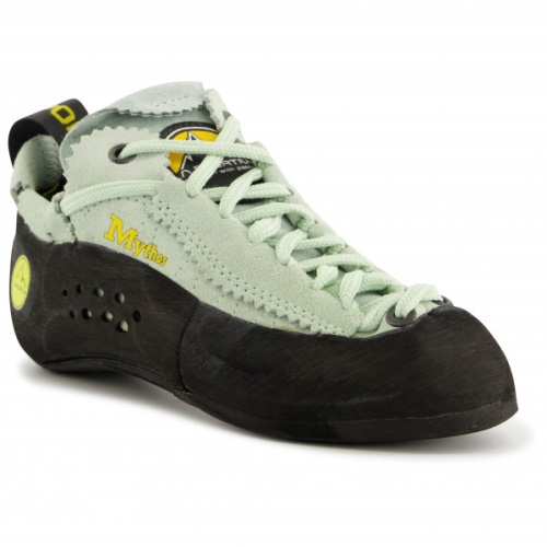 La Sportiva UK Aqua Aqua Green Women's Mythos