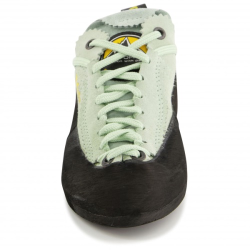 La Sportiva UK Aqua Aqua Green Women's Mythos