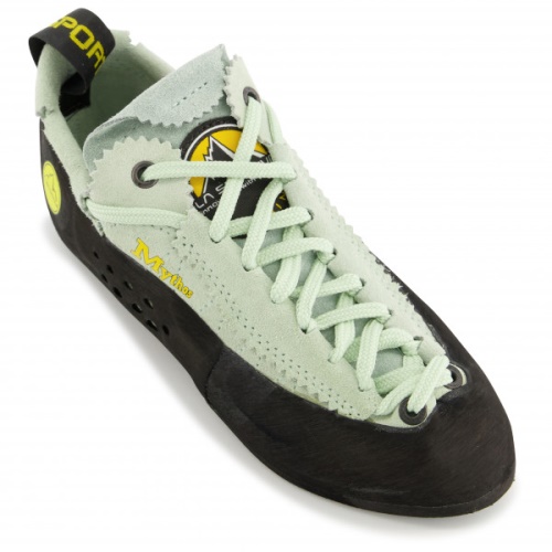 La Sportiva UK Aqua Aqua Green Women's Mythos