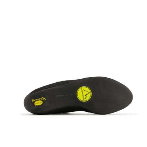 La Sportiva UK Aqua Aqua Green Women's Mythos