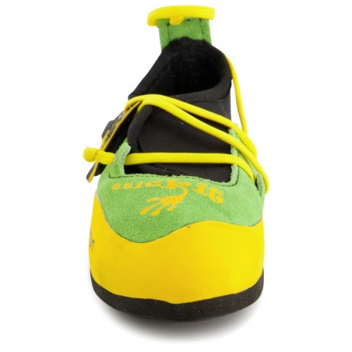 La Sportiva UK Chili Poppy Kids Stickit