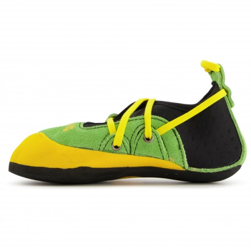 La Sportiva UK Chili Poppy Kids Stickit