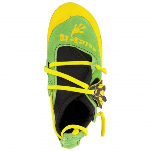La Sportiva UK Chili Poppy Kids Stickit