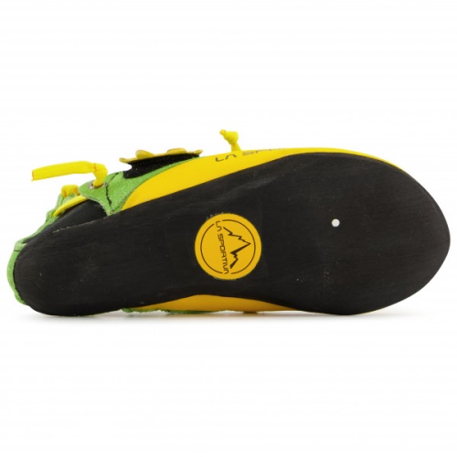 La Sportiva UK Chili Poppy Kids Stickit