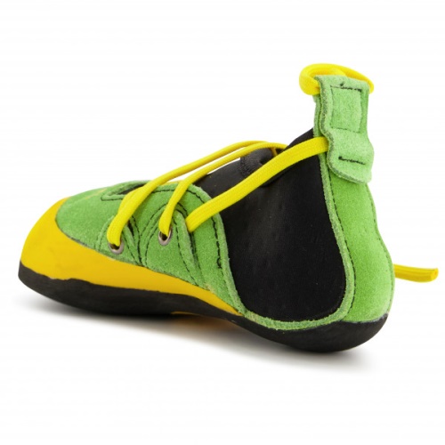 Kids Stickit La Sportiva UK Green