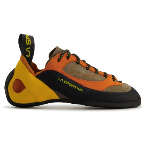 Finale Sulphur Blue La Sportiva UK